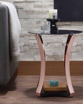 Minimal Design Coffee Table
